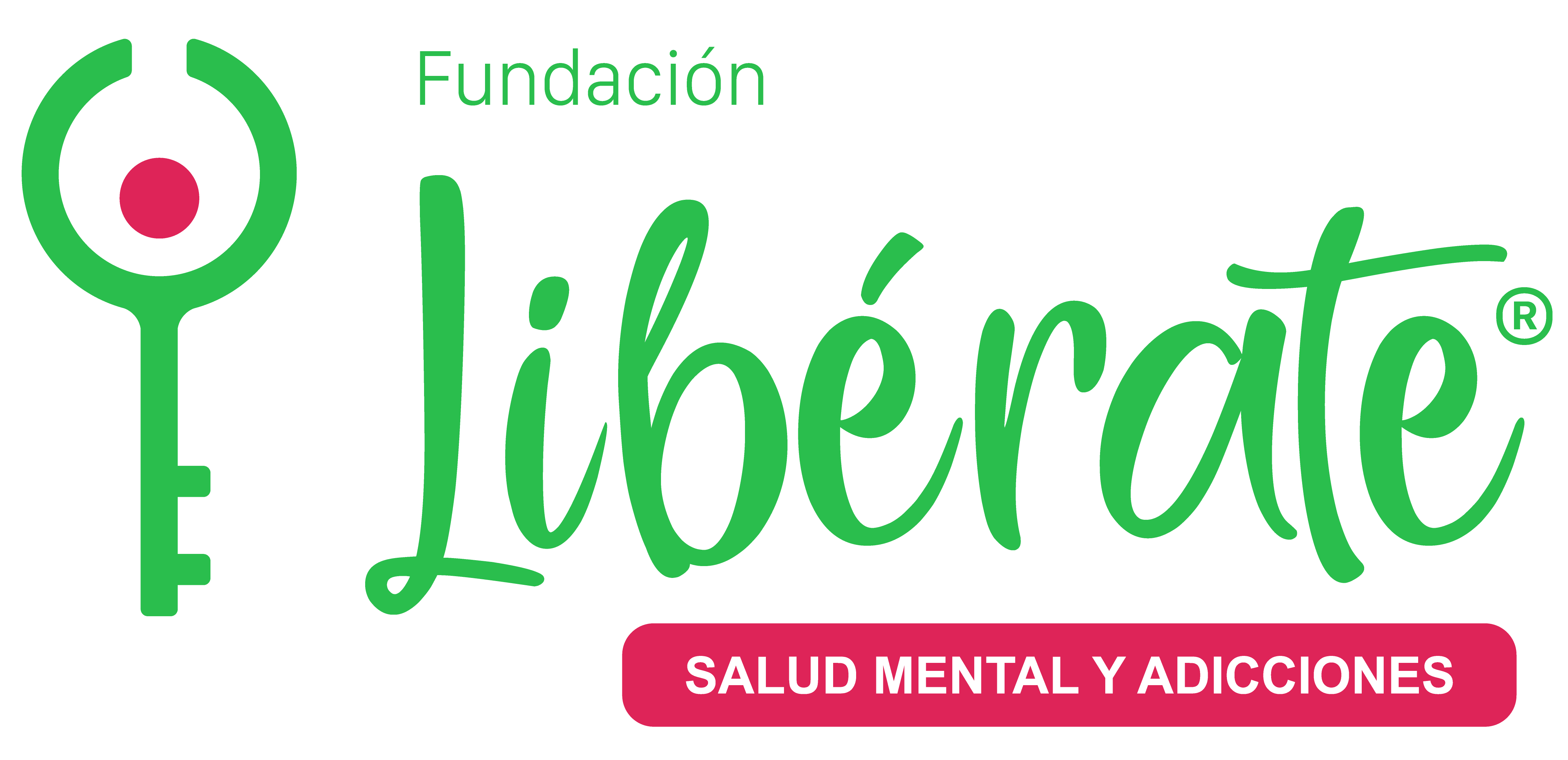 Fundación Libérate
